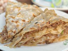 -清真永恒华威肉饼(潘家园店)