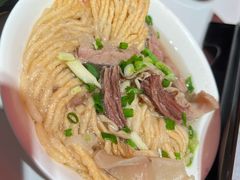 -火宫殿·小吃王国(坡子街店)