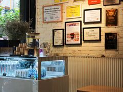 -Dal Cuore 达可芮冰淇淋(陕西北路店)
