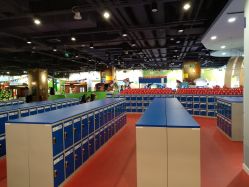 -幻贝家儿童乐园(苏州中心店)