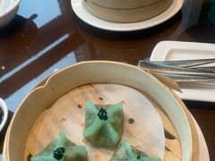 -索菲特酒店·乐轩华中餐厅