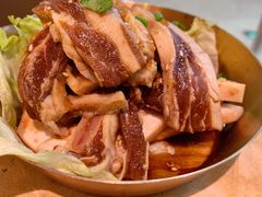 -韩盛·盛江山自助料理(奥体万达店)
