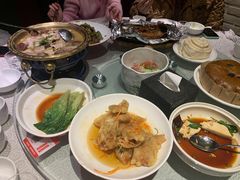 -金掌勺·锅包肉(广渠门店)