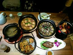 -老宁波1381餐厅(宏泰广场店)