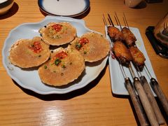 -蚝翅·海鲜粥·烧烤·龙虾季(海曙天一店)