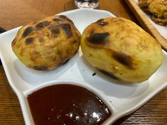 -臻炙大舍烤串(天龙家园店)