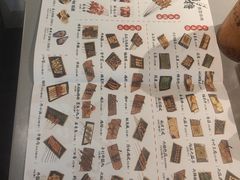 -撸啊撸铁签小肉(车站南路店)