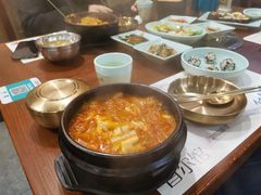 -首尔馆韩国料理(金童路店)