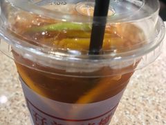 -孖记茶档·热腾茶餐(乐峰店)