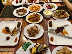 -汉巴味德(大悦城店)