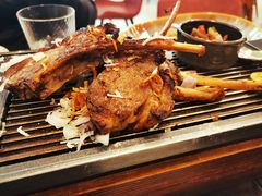 8碗烤羊排-THE PAWON·8碗(古北SOHO店)