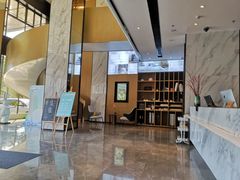 -珠海拱北富华里环宇城亚朵酒店