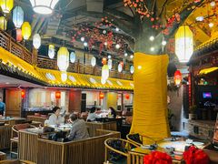 -来小酌·长安酒家(翠庭大厦店)