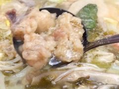 -陈记泸州酸菜豆花火锅(建设路店)