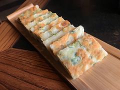 葱花饼-辣尚瘾·烤鱼·新川菜(交大直营店)