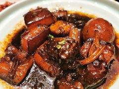 -曹家小菜(胜太路店)