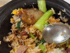 -阿清煲仔店(纺织城店)