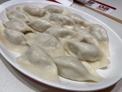 -喜家德虾仁水饺(中央大街店)