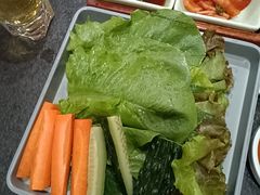 -柔杉家黑牛烤肉·活鳗鱼(太原街店)