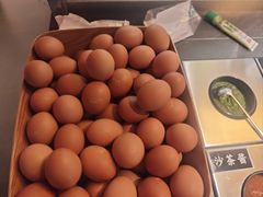 -牛YO寿喜烧和牛火锅自助(三台子万象汇店)