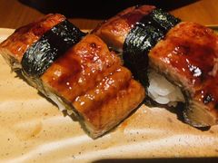 -千代武日本料理(爱建店)
