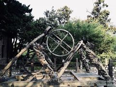 -紫金山山顶公园