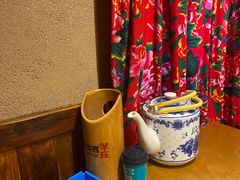 -李久其家民间餐厅(梅溪湖店)