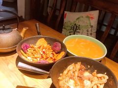 -淀里船宴(卓达店)