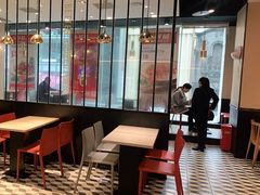 大堂-乡村基(春熙路店)