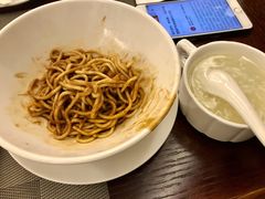 -粗茶淡饭·隐庐私厨(东亭店)