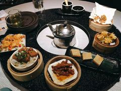 -味可道美食坊(福基路店)