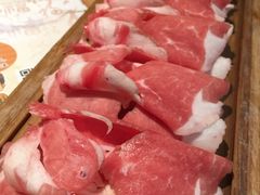-哥老官重庆美蛙鱼头(宝山龙湖店)
