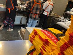 -老黄记手撕烤兔(玉林街店)