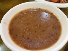 豆沙粥-京天红酒家(虎坊路店)