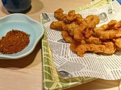 -鱼酷活鱼烤鱼(人信汇商场店)