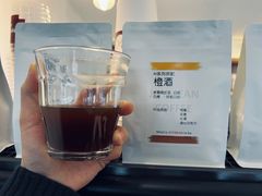 -Joymean coffee.见面咖啡