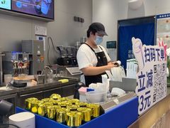 -茶百道(江津吾悦广场店)