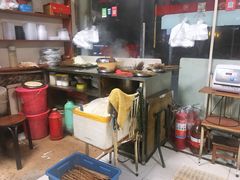 -马贤涮烤(超英·长乐家园店)