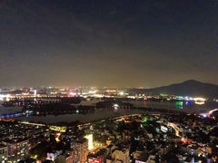 -洲际酒店·地平线全日餐厅HORIZON CAFÉ