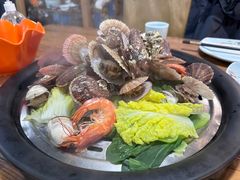-黄寺蒸汽海鲜(黄寺大街店)