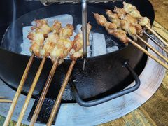 -源味居手把签烧烤(长春一店)
