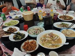 -水先生寧波菜(天一店)