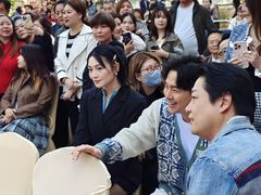 -香港深仔记茶餐厅(东门店)