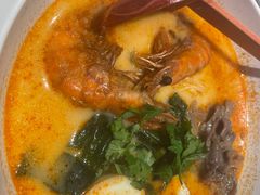 -味千拉面(双井店)