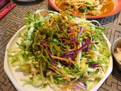 -新繁老號豌豆汤饭店·江湖菜(宝光寺店)