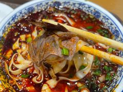 -清真磨沟沿老字号牛肉面(总店)