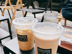 -CoffeeVendor(西乡店)