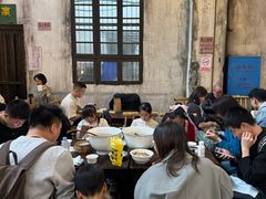 -東茅街茶馆
