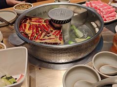 -巴奴毛肚火锅(大剧院店)