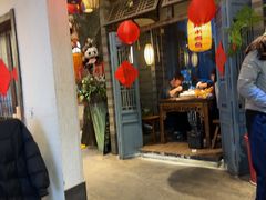 -永安水煮活鱼·仪征菜(仪征奥林匹克店)